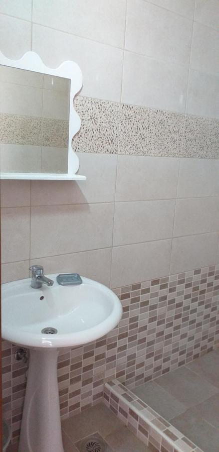Apartmani Jacimovic Čanj Exterior foto