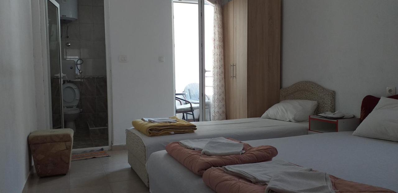 Apartmani Jacimovic Čanj Exterior foto