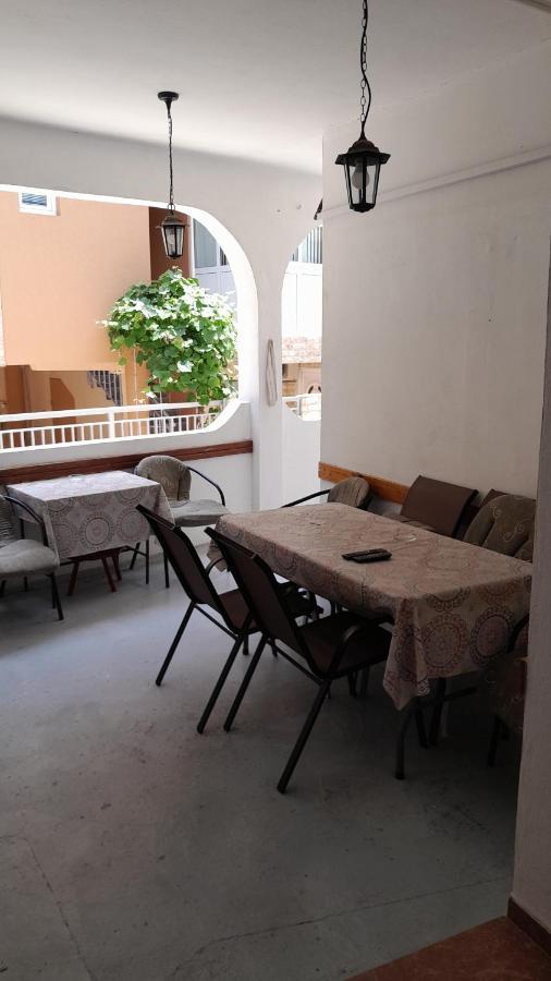 Apartmani Jacimovic Čanj Quarto foto